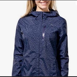 Paradox Women Rain Jacket size S